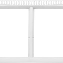 Refrigerator Crisper Drawer Cover E101