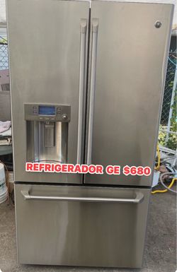 REFRIGERADOR EN ESELENTE CON DICIONES CON 30 DÍAS DE GARANTÍA