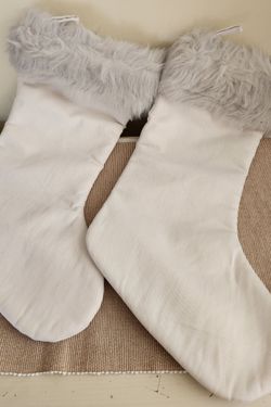 Christmas Stockings (2)