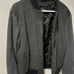 Awesome Bomber Jacket (like New)