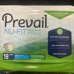 Prevail NU-FIT Daily Briefs 
