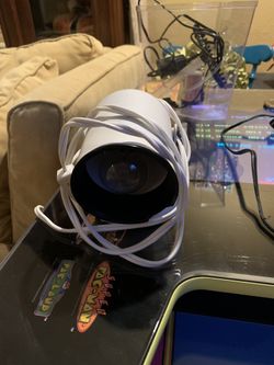 Aquarium Light With Bulb