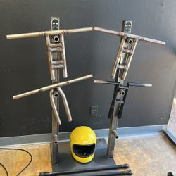 Chopper Handle  Bars 