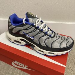 Nike AirMax Plus Size 11