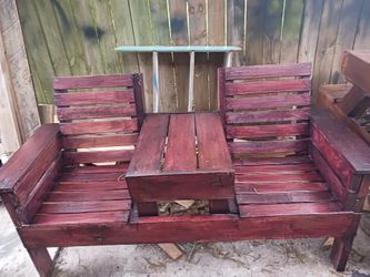 Outdoor Furniture
