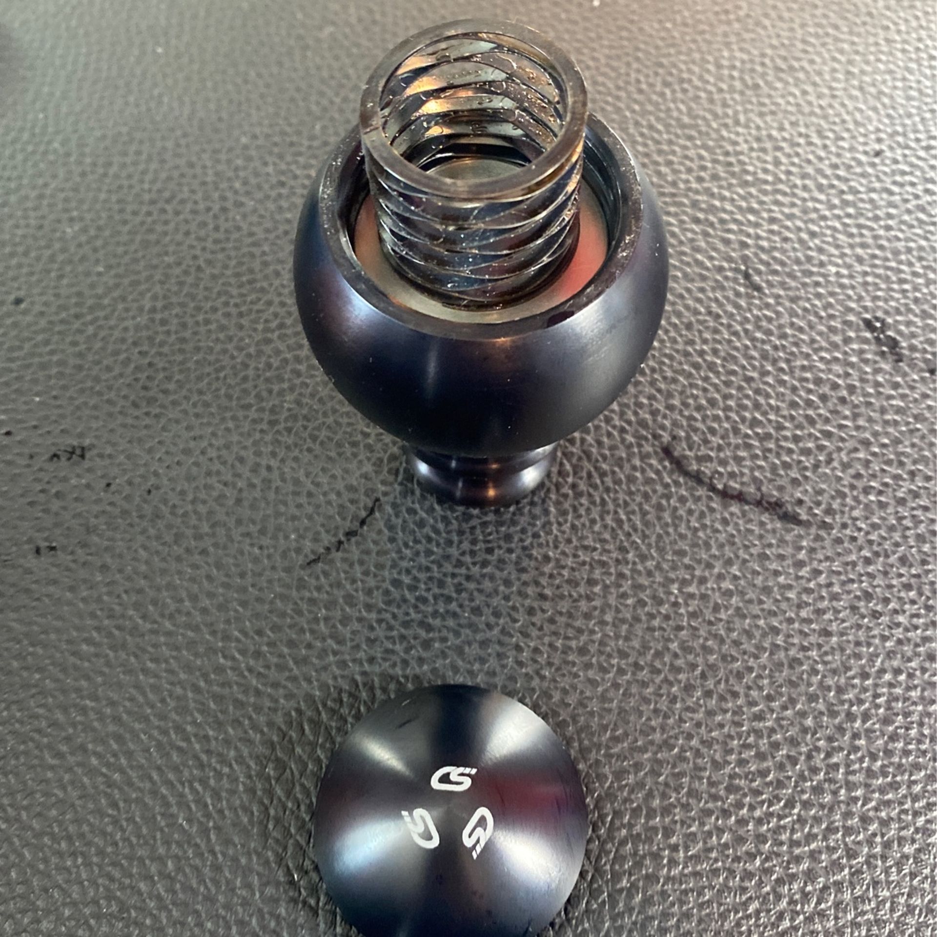 Corksport Adjustable Weighted Shift Knob