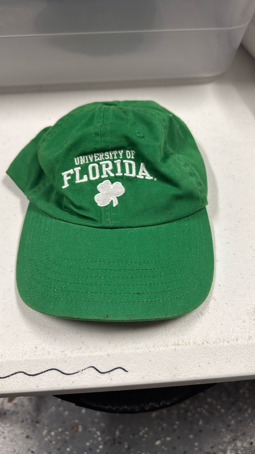 University Of Florida Hat