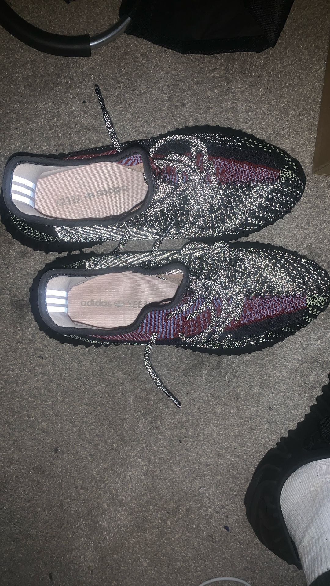 Yeezy 350 Yecheil Good Condition