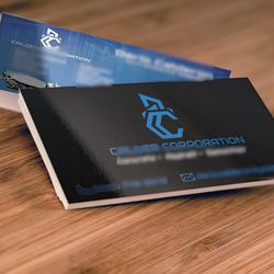 Business Cards (Business Supplies) Printing