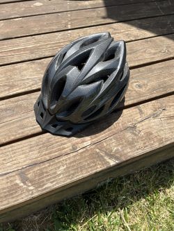 Bike Helmet