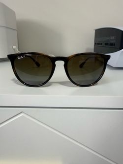 Ray-Ban RB4171 Polarized