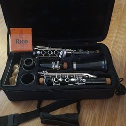 Clarinet