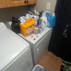 Washer/dryer 350.00