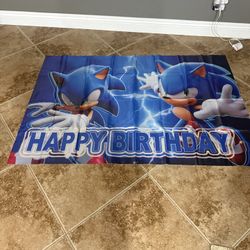 Sonic 