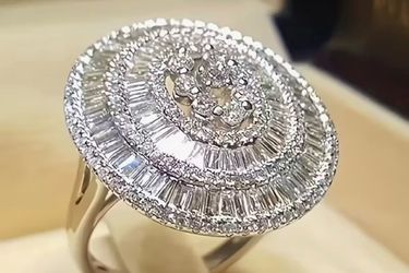 Men-Wonen Rings $25 each