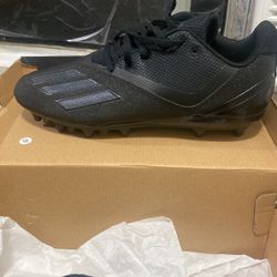 Cleats