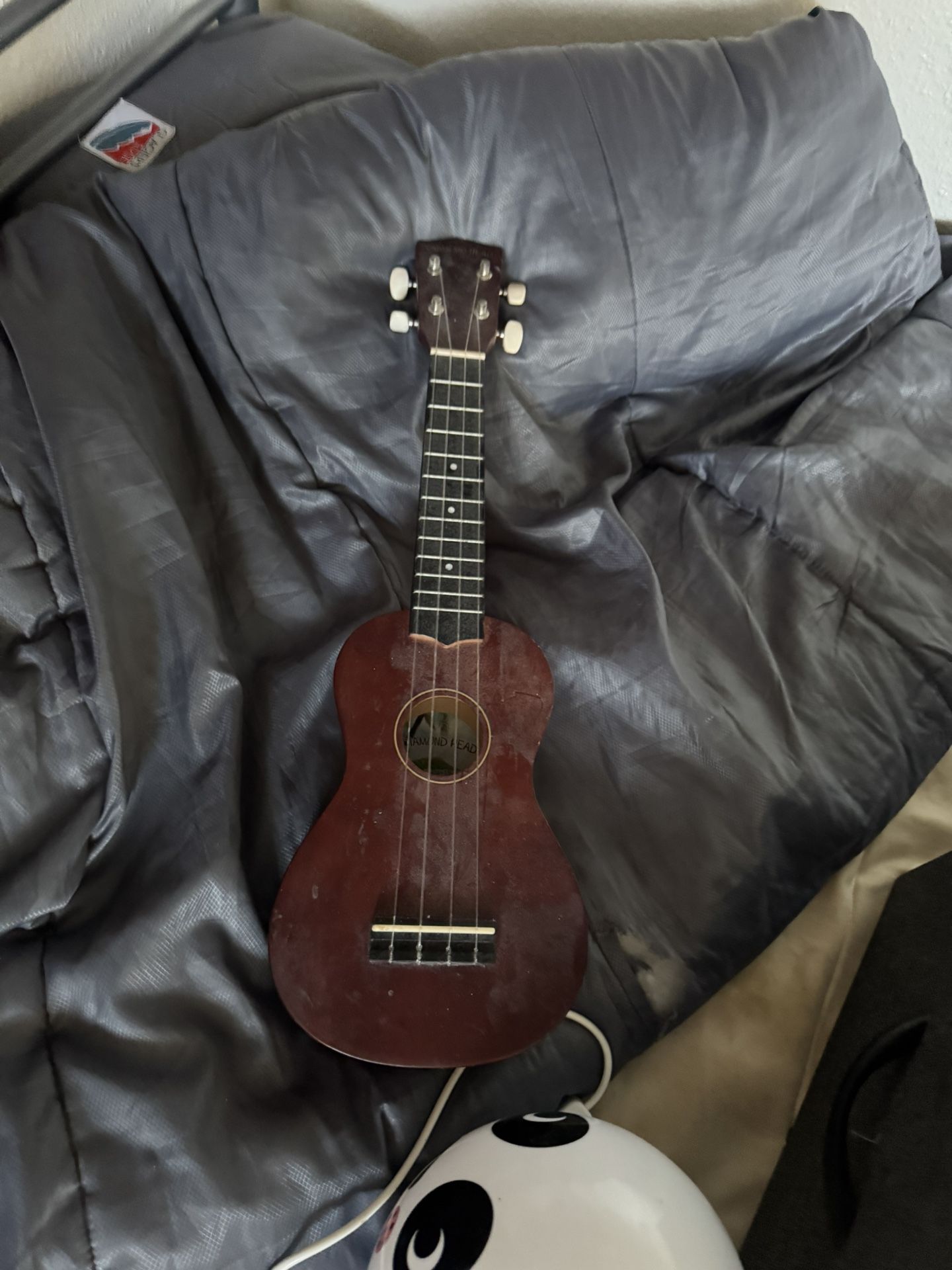 Ukulele