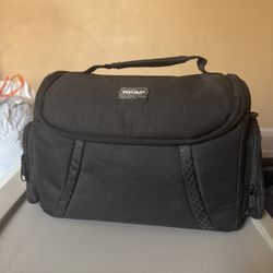 Canon Camera 