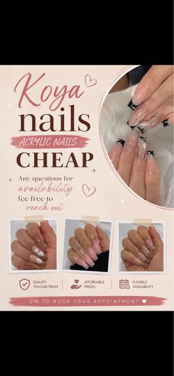 Nails