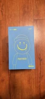 Brand New Pastel MlkMn by Fantasía Colmillo with Box