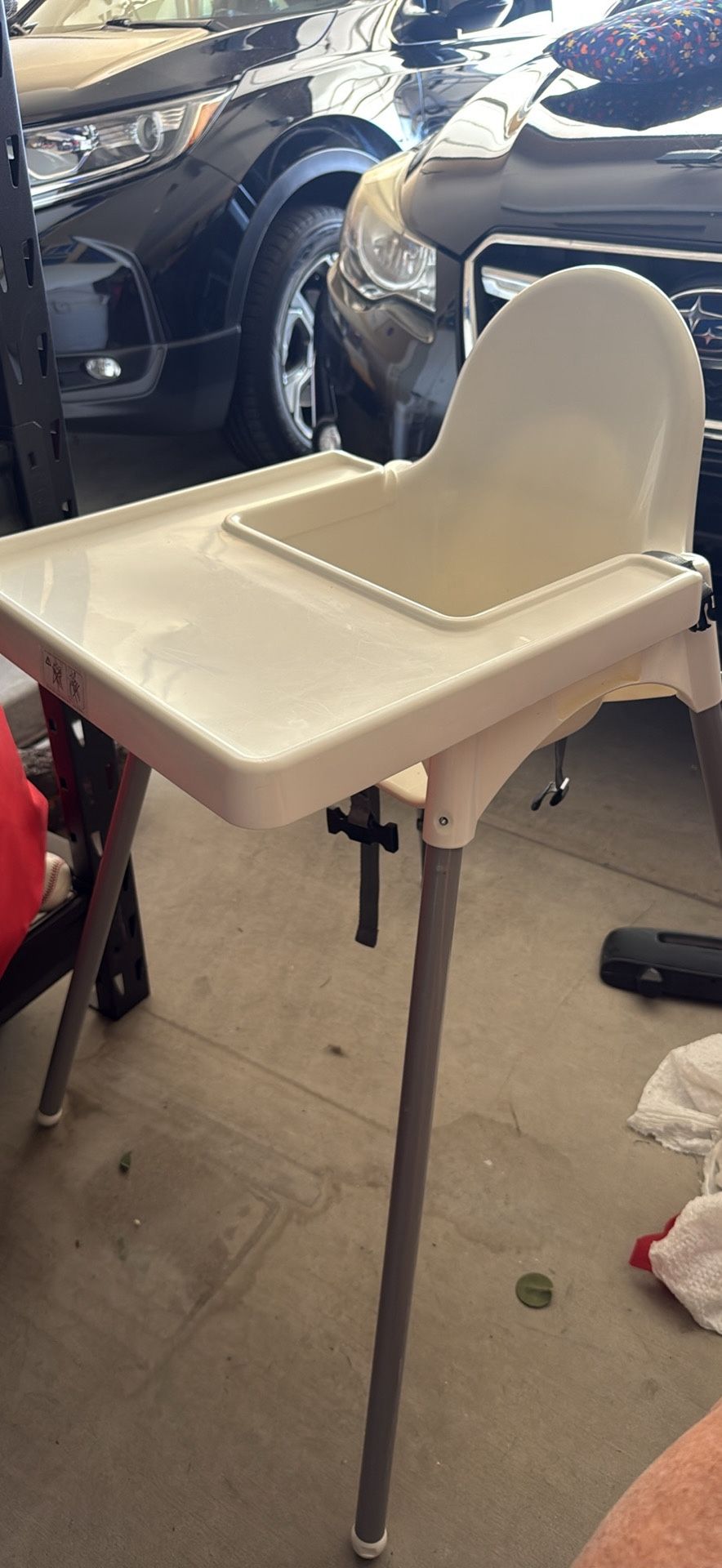 High Chair