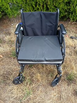Drive Wheelchair