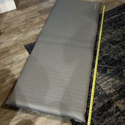 REI Inflatable Sleeping Pad/Mat