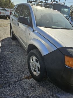 2004 Saturn VUE