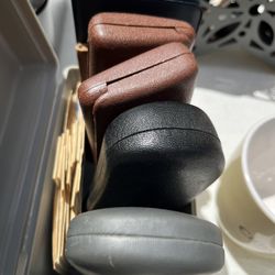 Eye Glass Cases