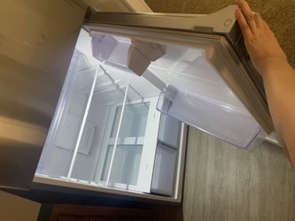 Fridge Brand New