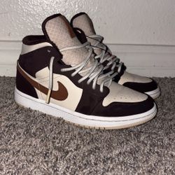 Jordans 