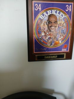 Charles Barkley