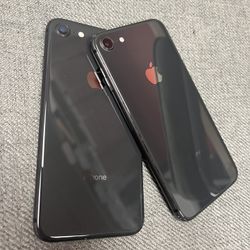 iPhone 8 Unlocked 