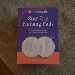 Nursing Pads 