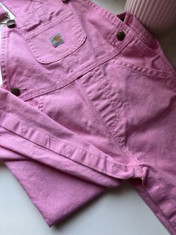 Toddler Overall