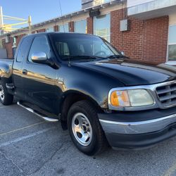 2003 Ford F150