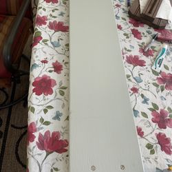 Zodiac 9.35 Inflatable Bench Seat 