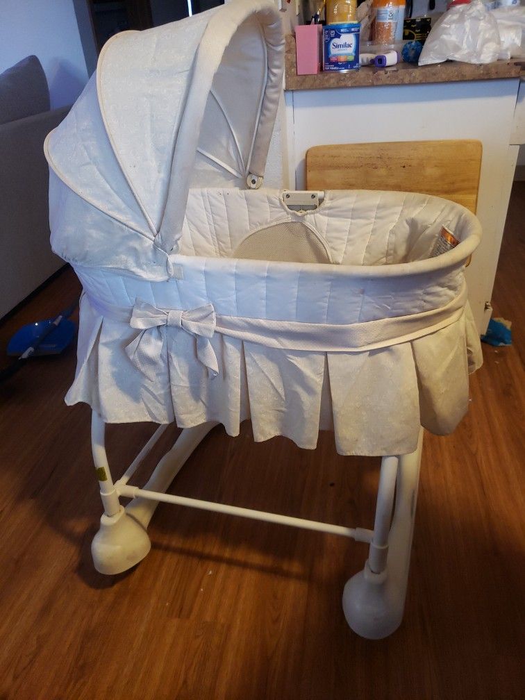 Baby Bassinet