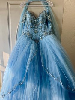 Quinceñera