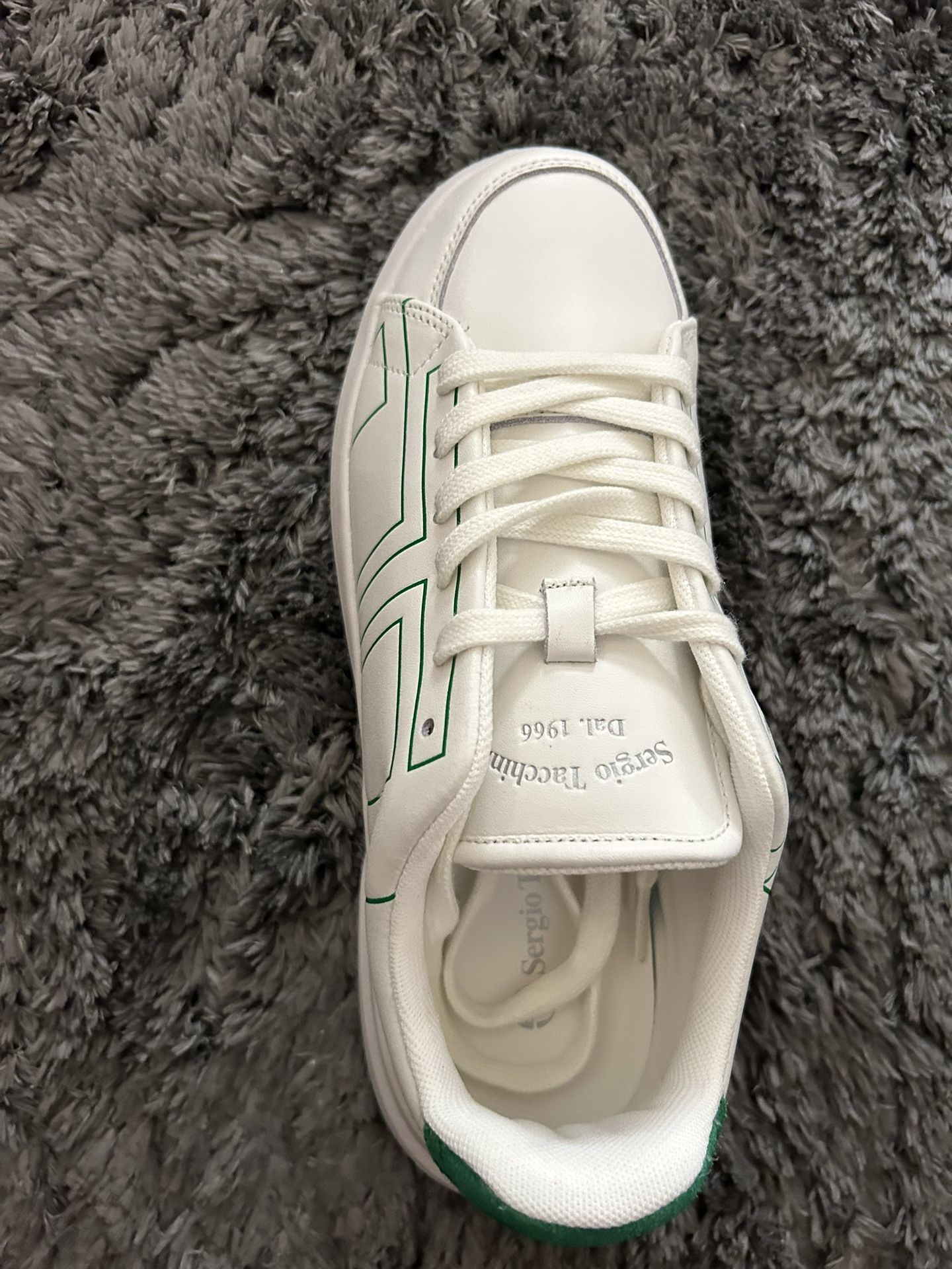 Sergio Tacchini Tennis Shoes