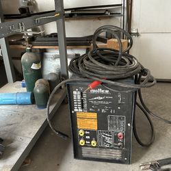 Welder