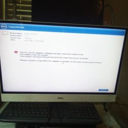 Dell Inspiron 3475 AIO Series 