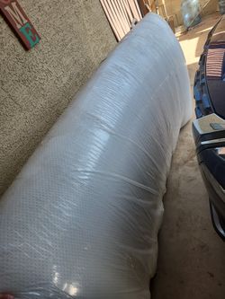 Brand New King Foam Mattress