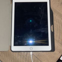 iPad 5th Gen