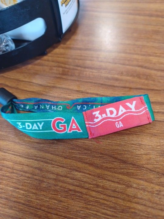 Ohana Festival Sunday