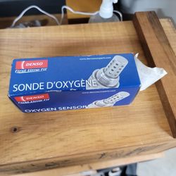 DENSO (contact info removed) Oxygen Sensor for 2007-2009 Hyundai Elantra Kia Spectra