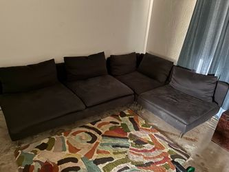 IKEA couch