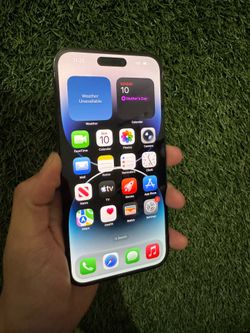 iPhone 14 Pro Max