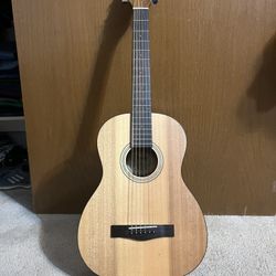 Fender Acoustic Guitar Great Condition 