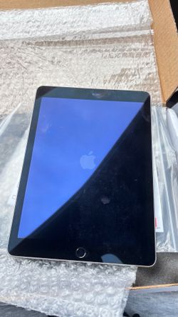 iPad